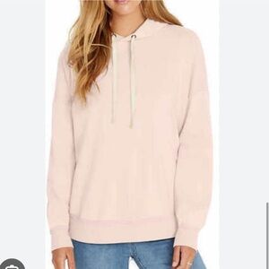 Buffalo By David Bitton Women’s Small Pink Hoodie Sweatshirt